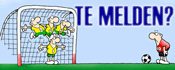 iets te melden?