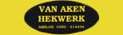 Van Aken